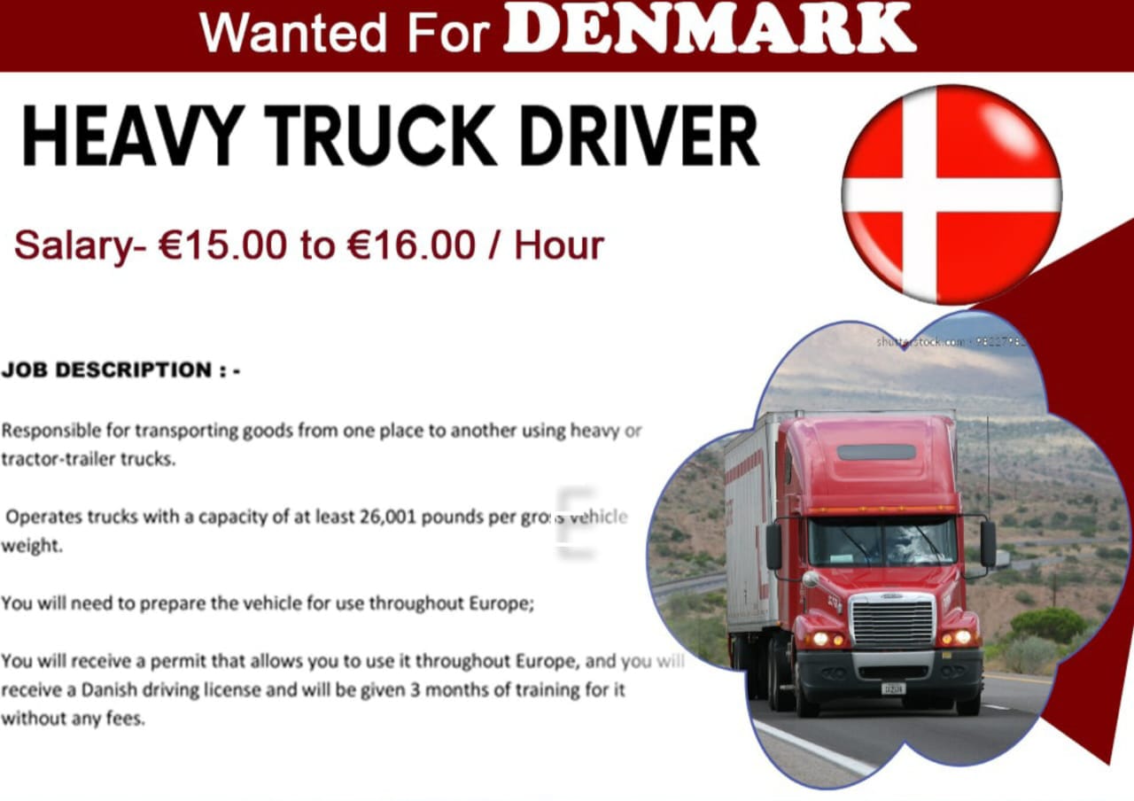 Engineering work abroad