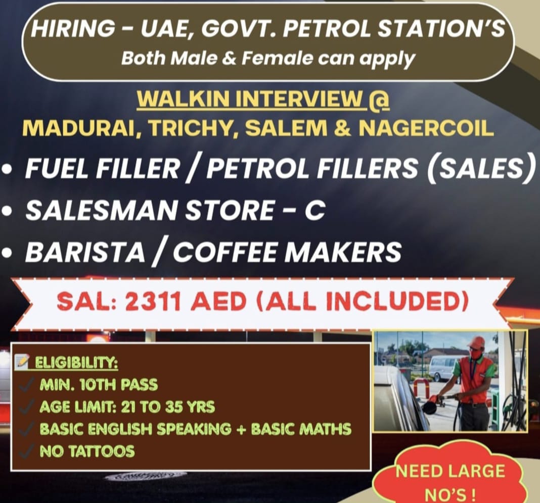 Team working overseas